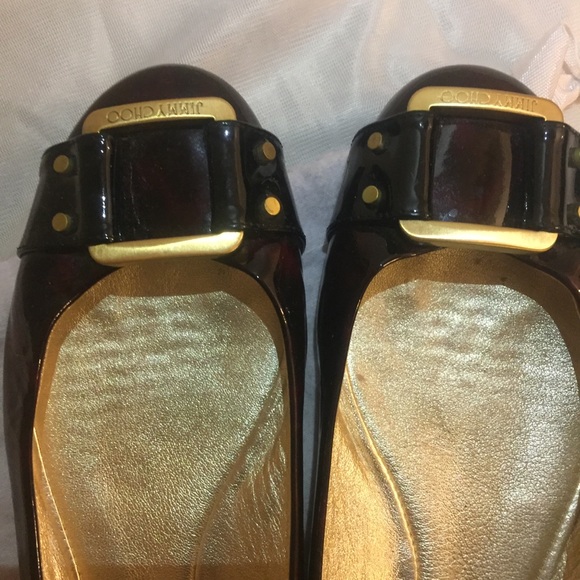 Jimmy Choo - Picture 11 of 12